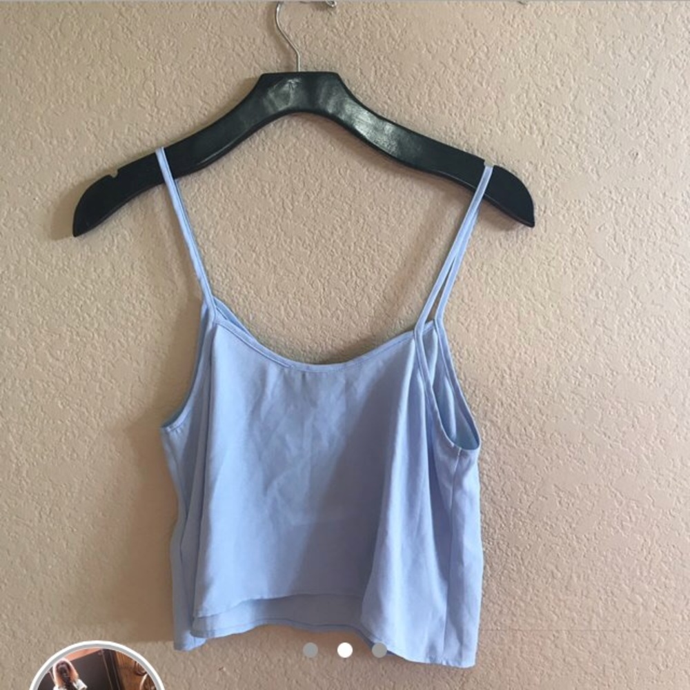 Tank - Picture 2 of 3